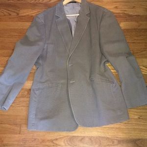 Men’s blazer